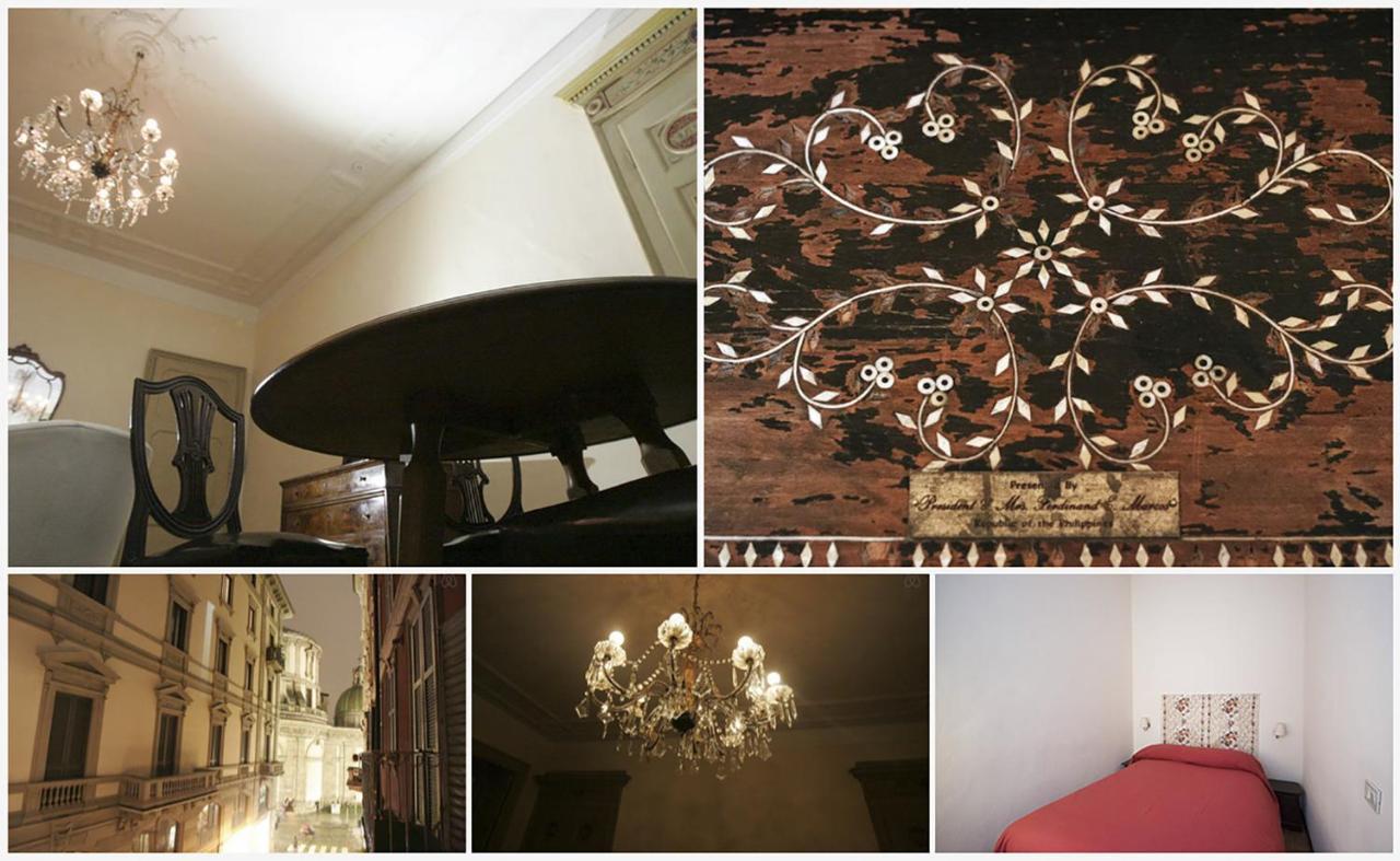 Casa Milano- Apartments And Rooms
