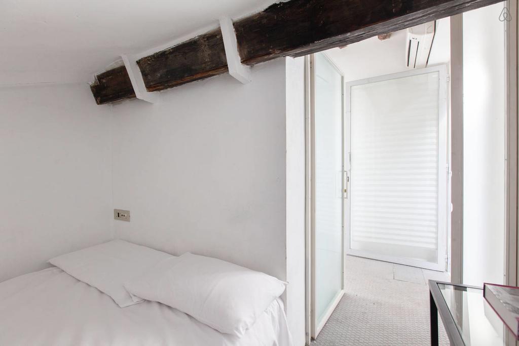Casa Milano- Apartments And Rooms Apartment Milan
