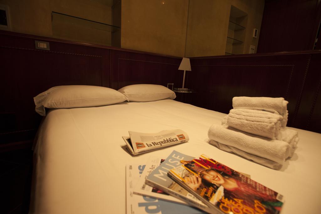Casa Milano- Apartments And Rooms * Milan
