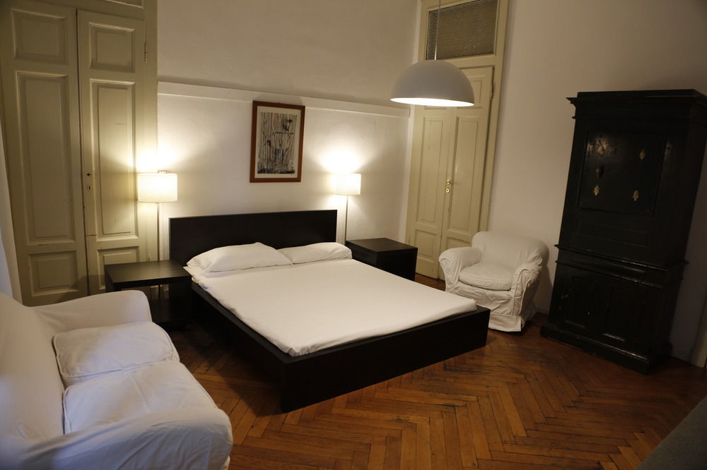 Casa Milano- Apartments And Rooms * Milan