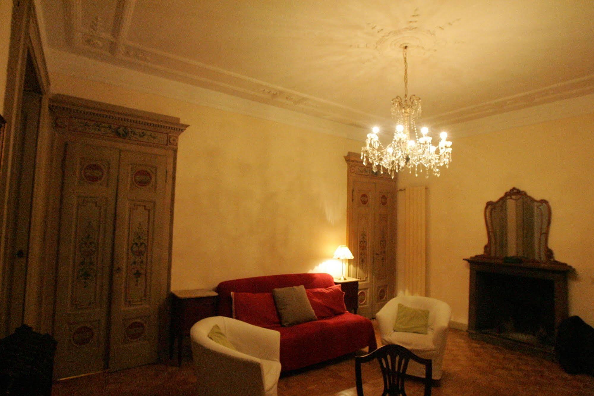 Apartment Casa Milano- Apartments And Rooms