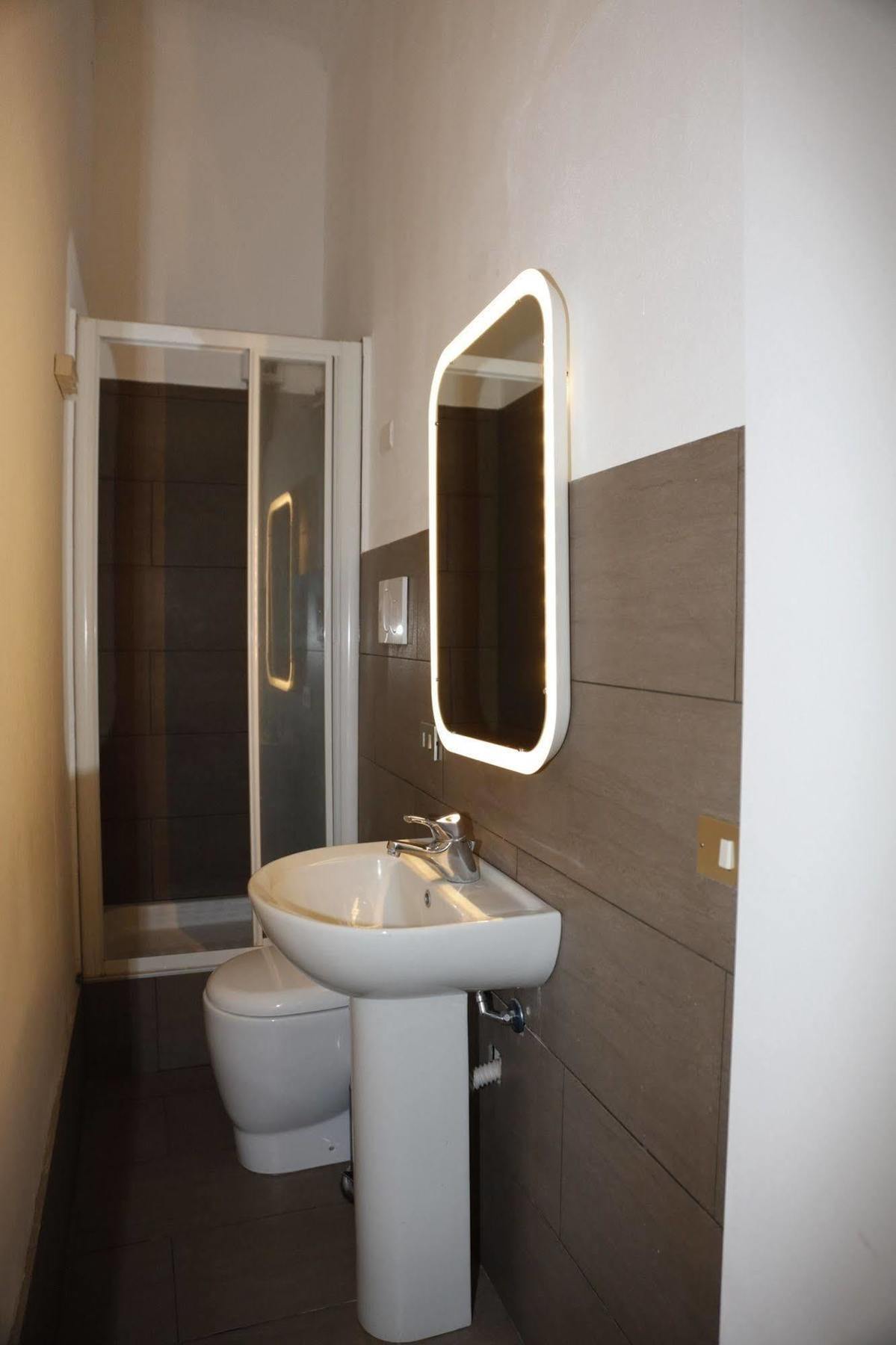Casa Milano- Apartments And Rooms *