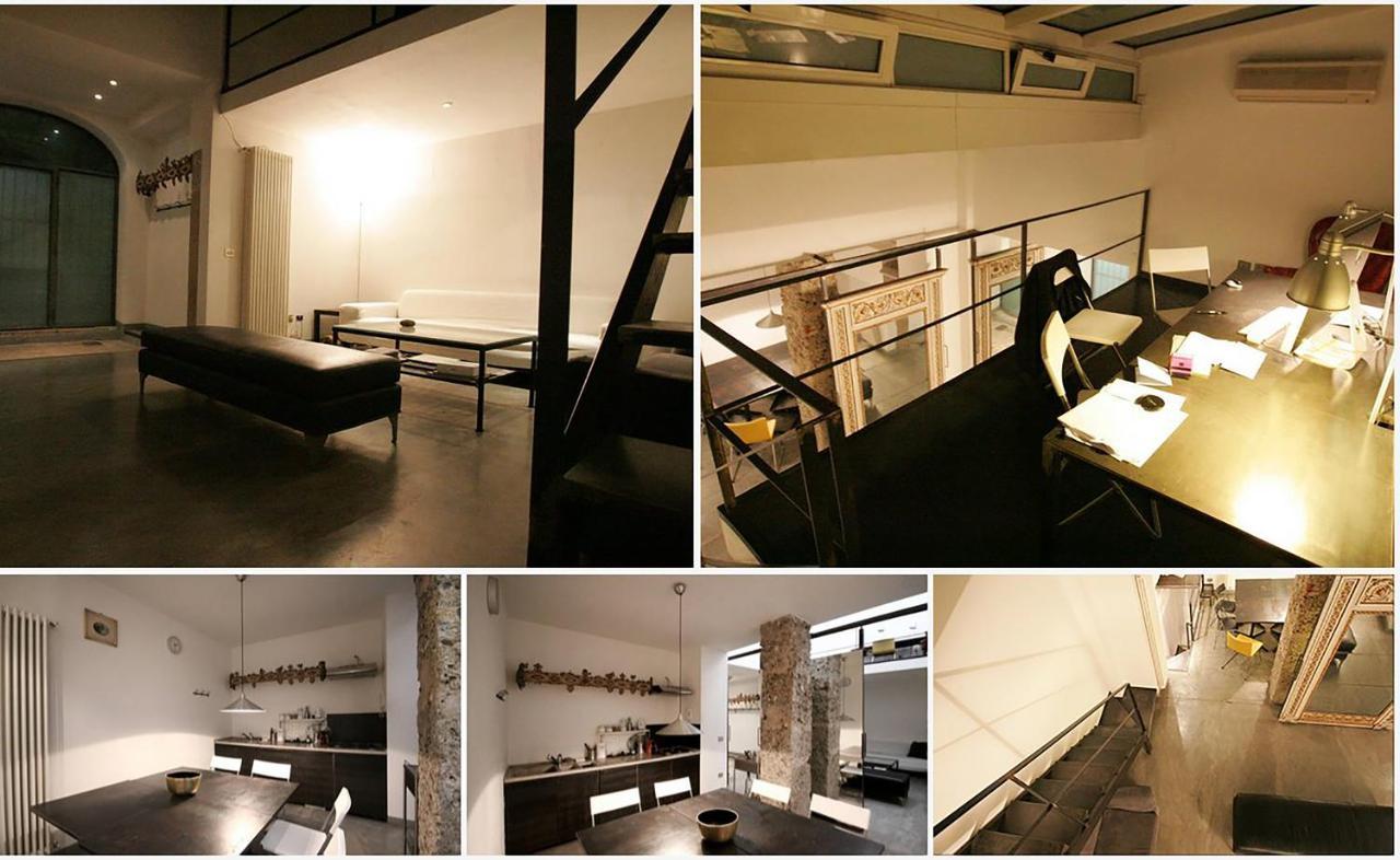 Apartment Casa Milano- Apartments And Rooms *