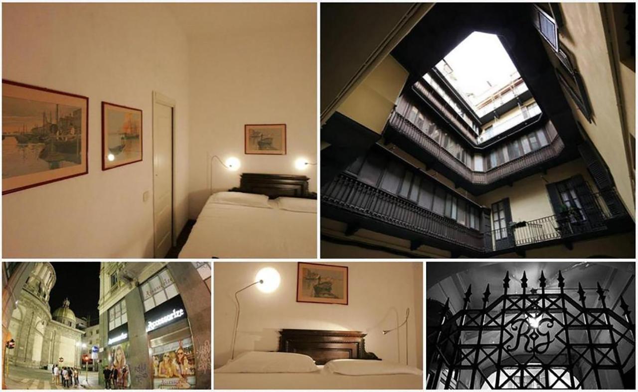 Casa Milano- Apartments And Rooms