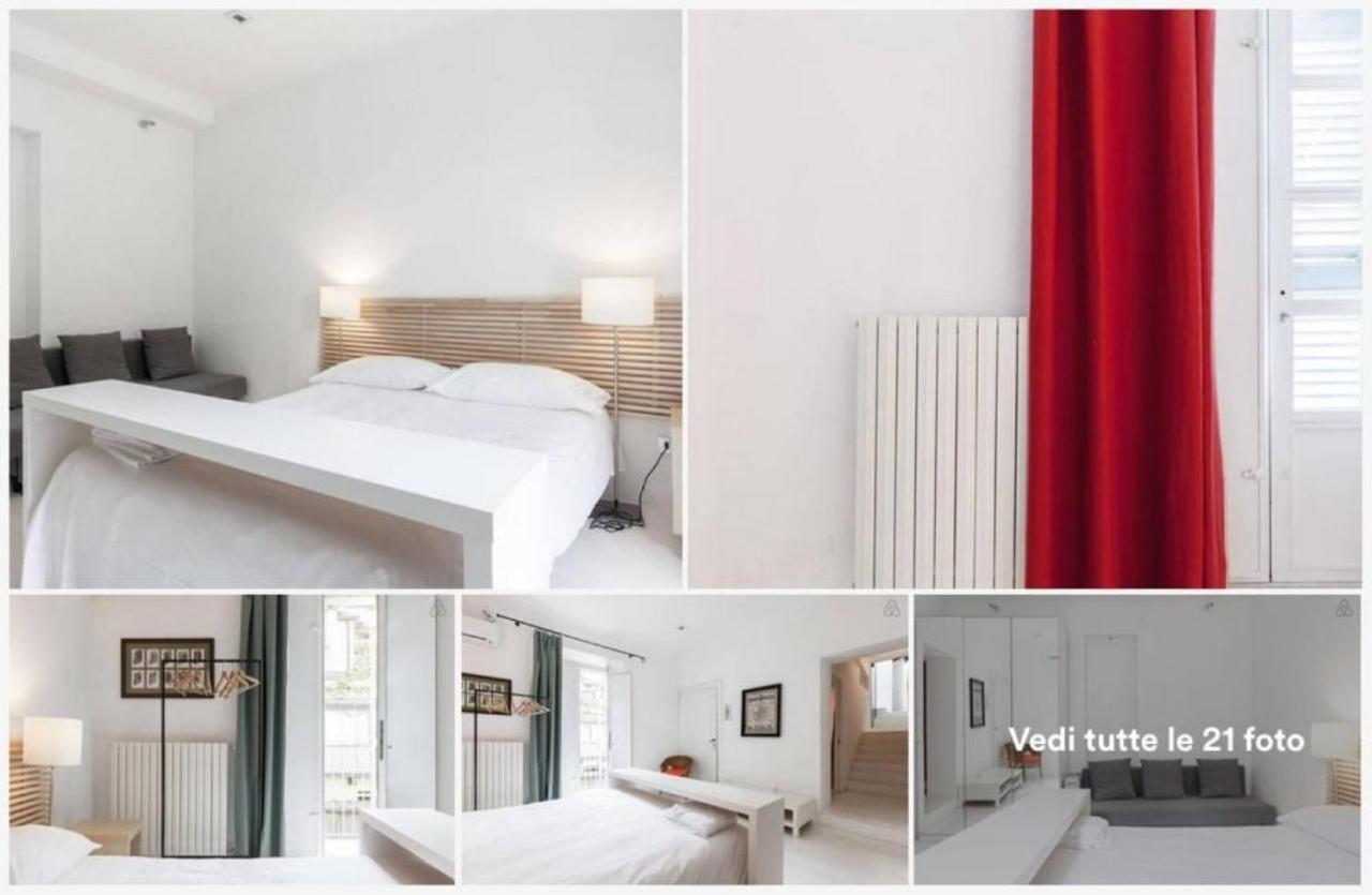 Casa Milano- Apartments And Rooms * Milan